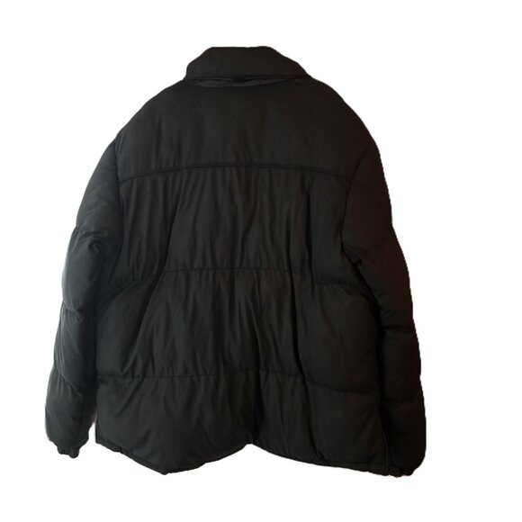 Mens Puffer Jacket - Picture 2 of 7